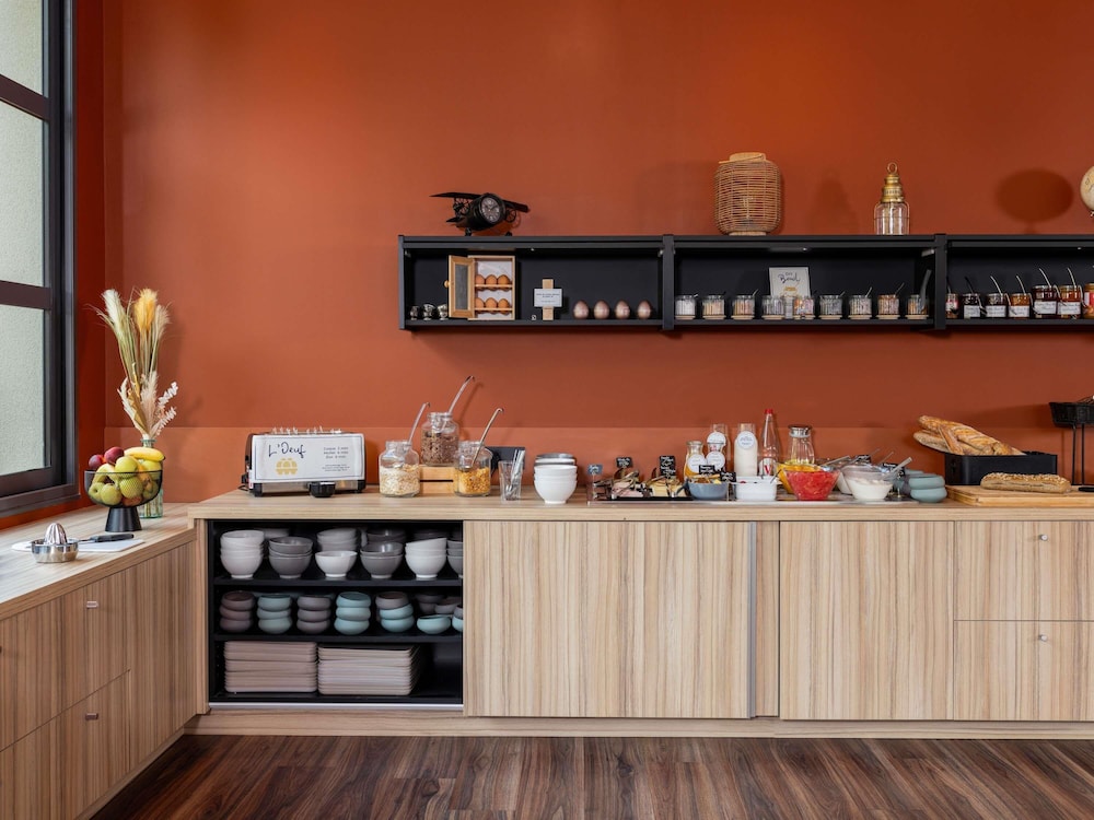 Ibis Styles Lille Aeroport 7/47
