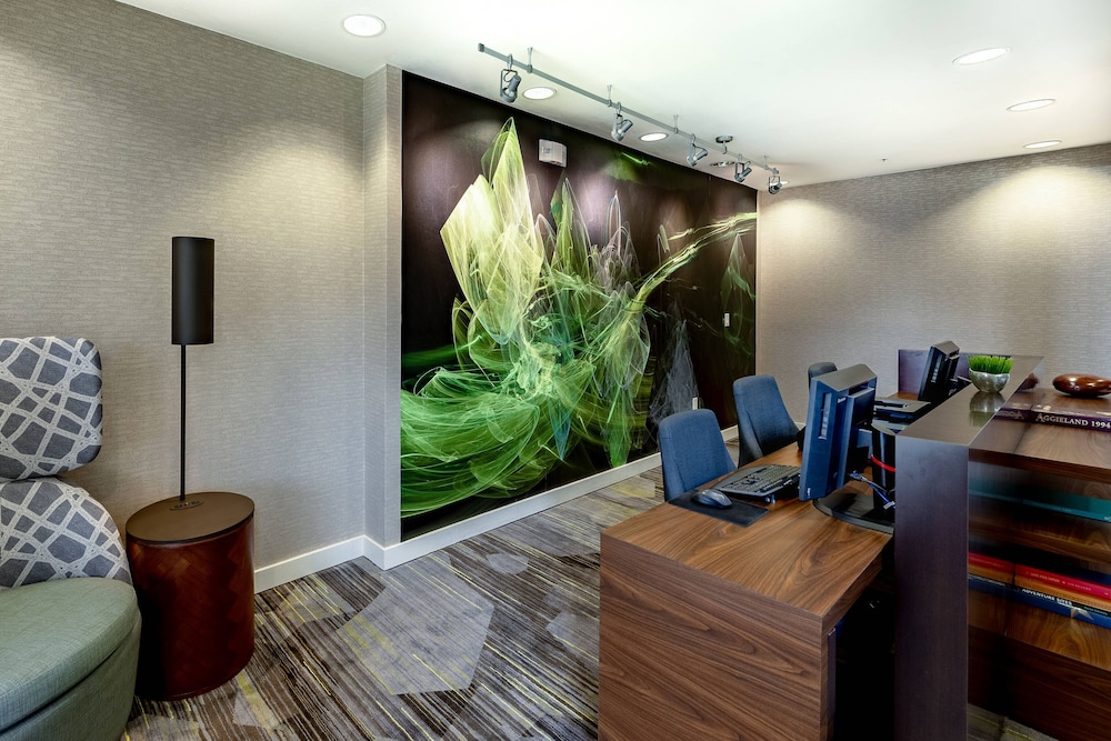 Courtyard by Marriott Bryan College Station 21/29