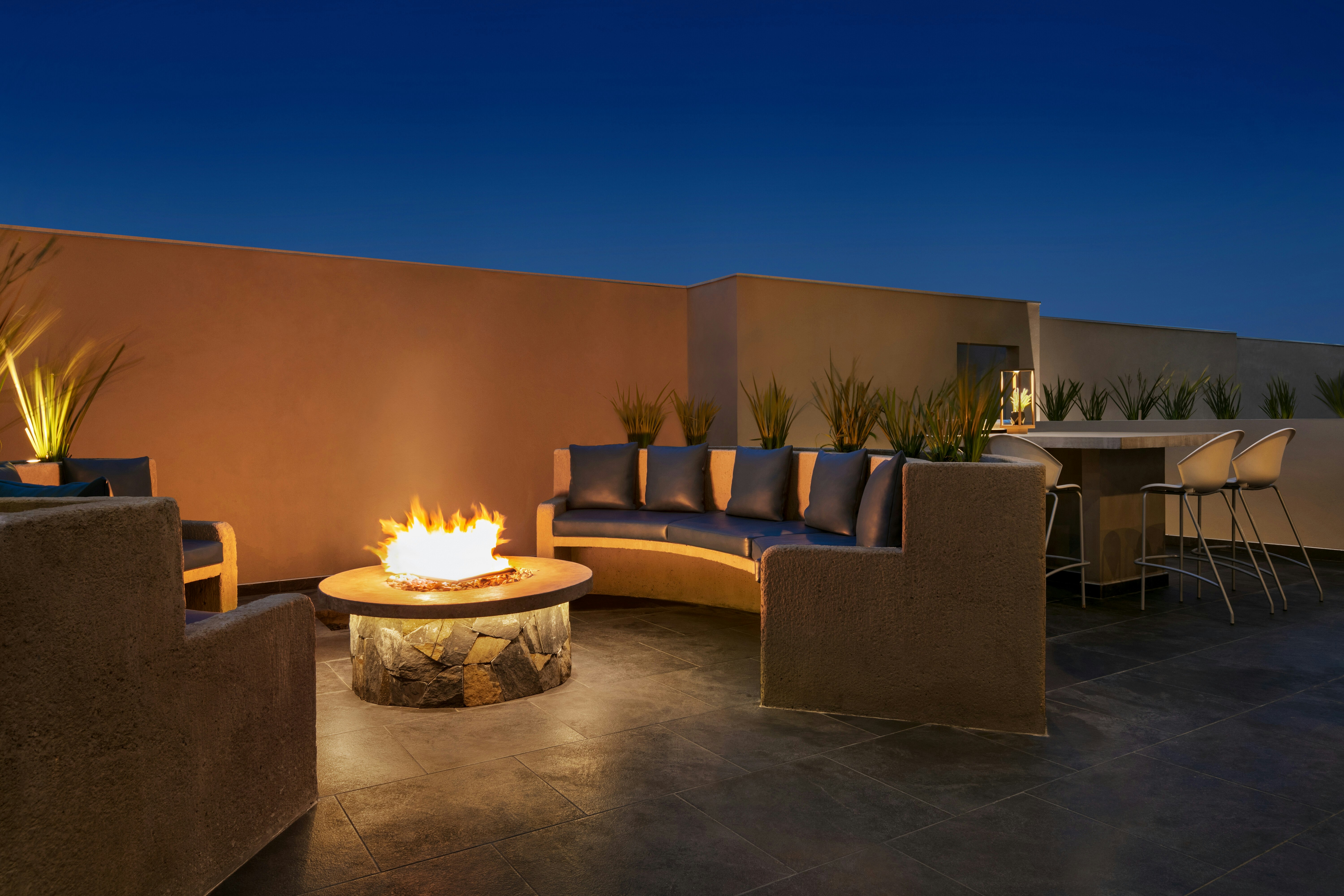 Homewood Suites By Hilton Monterrey Apodaca 46/47