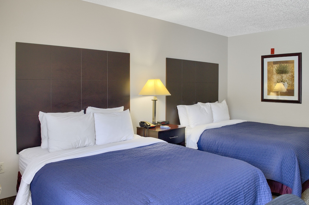 Hometown Inn Thomasville 22/52