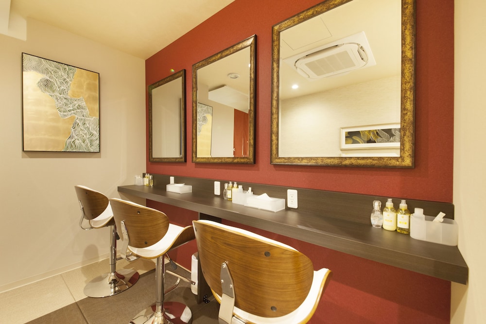 Centurion Hotel & Spa Ueno Station 46/50