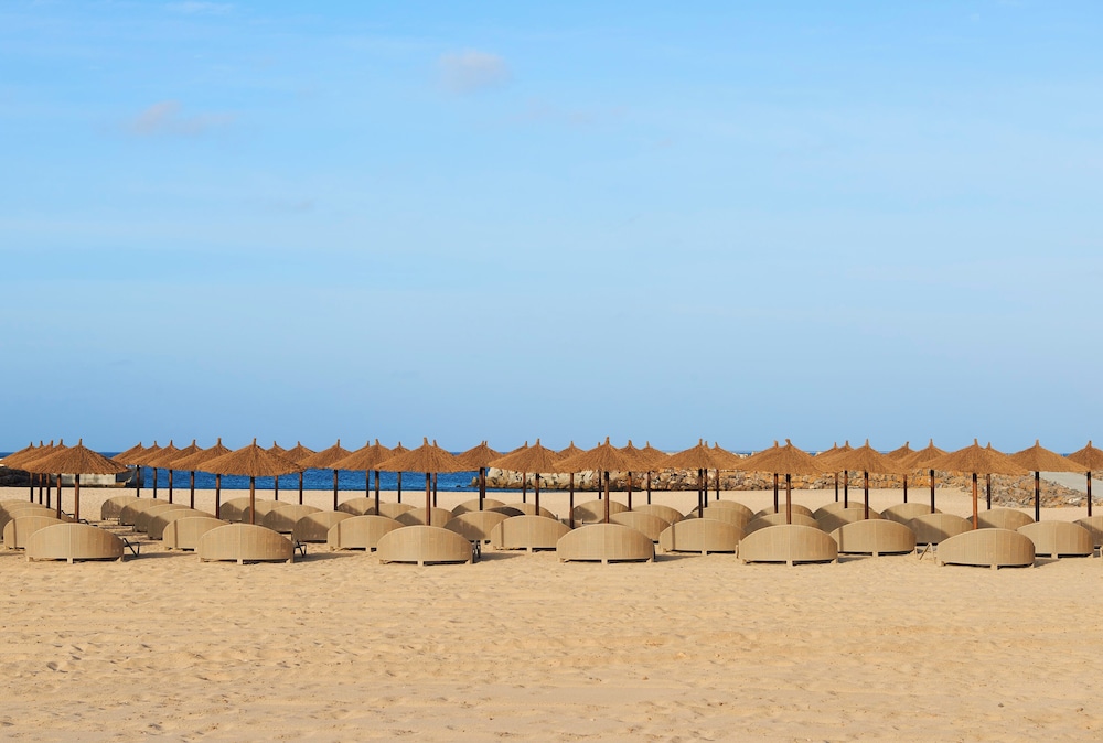 Melia Dunas Beach Resort And Spa 60/68