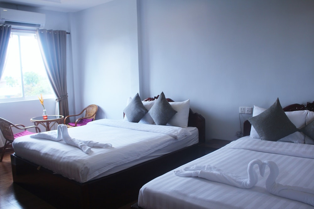Ramchang Guesthouse 16/61