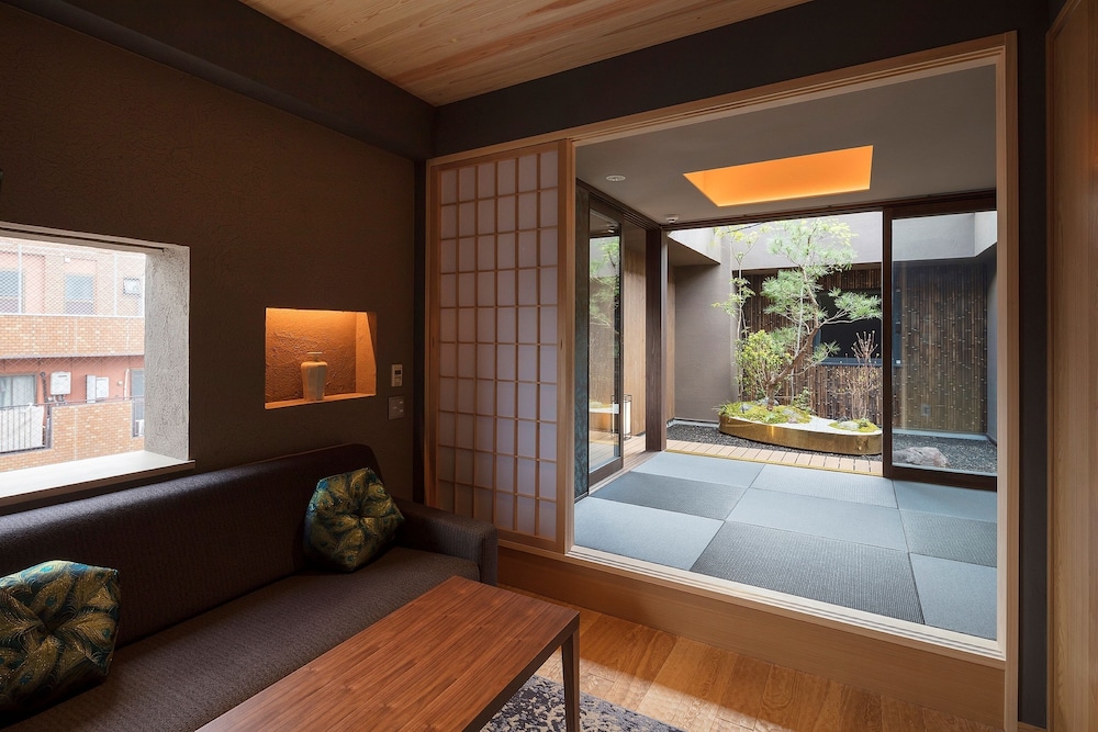 Gozan Hotel Serviced Apartment 62/78