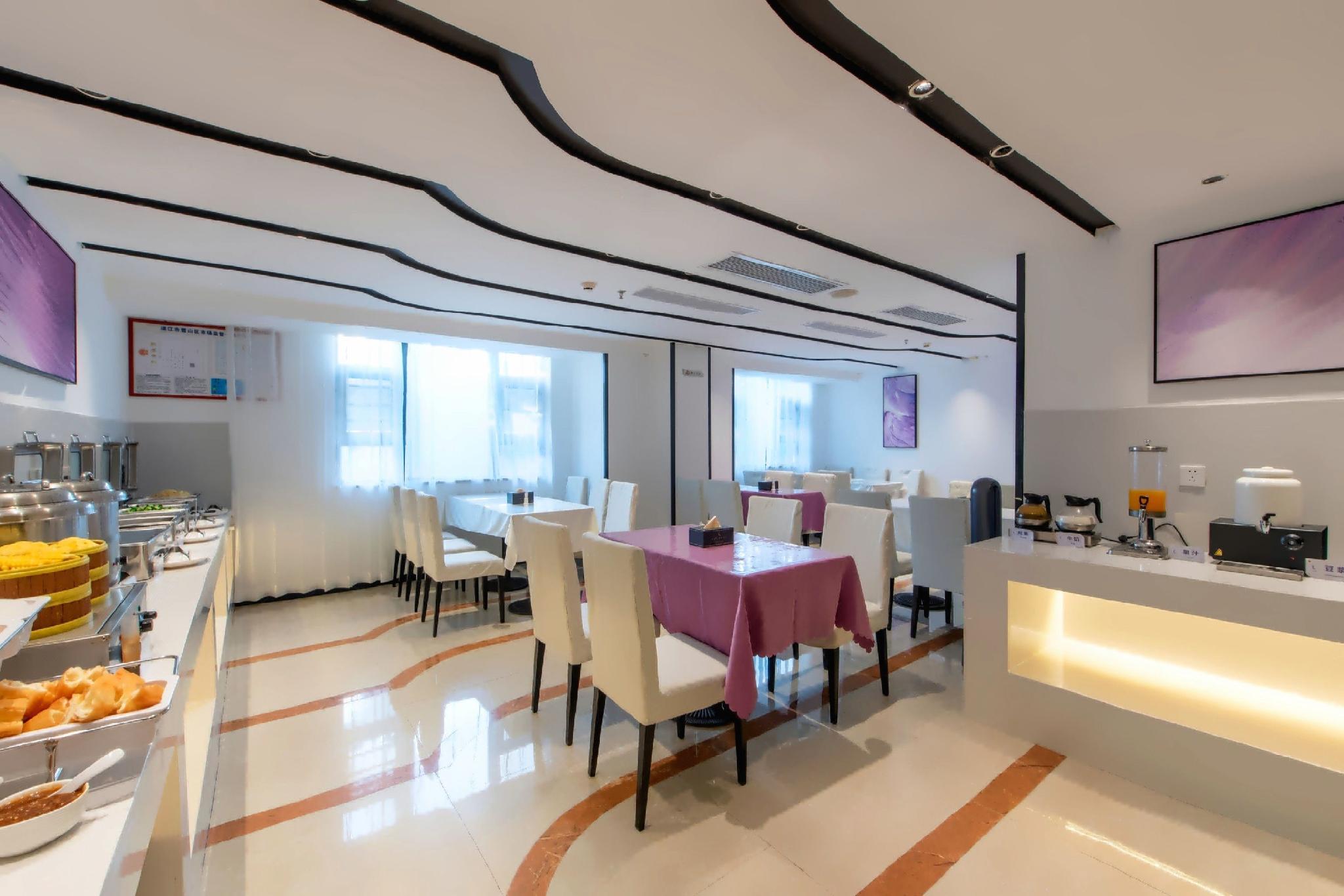 Lavande Hotel (Zhanjiang Guomao Guangbai) 55/60