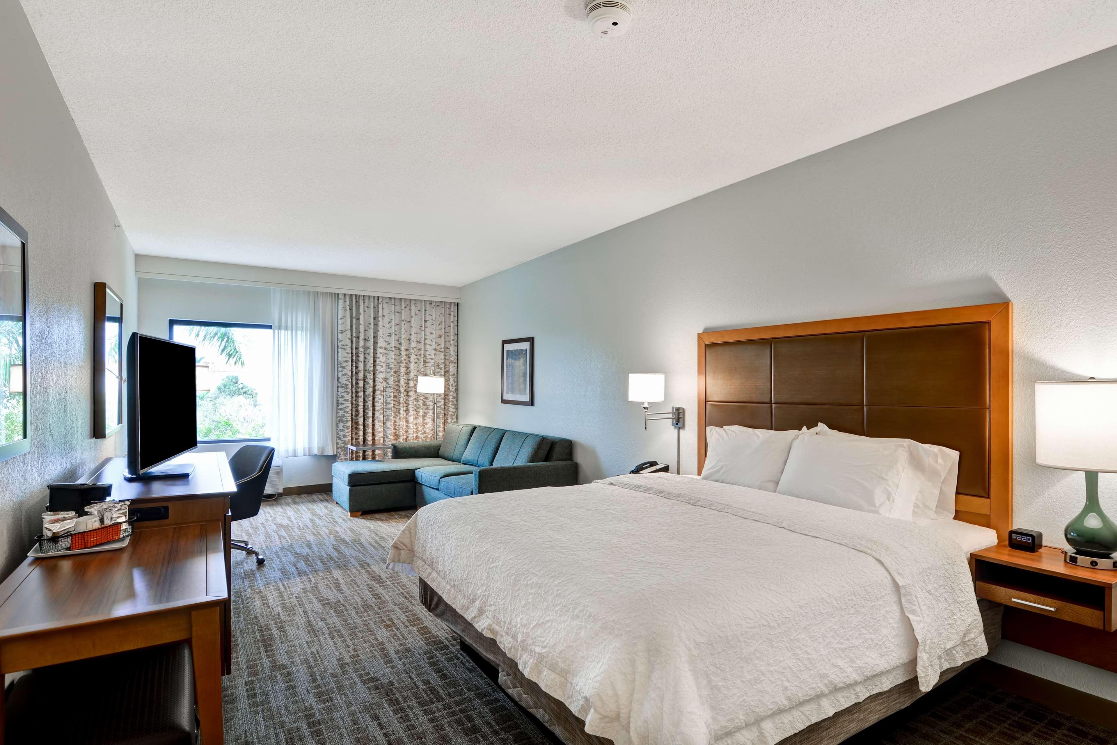 Room, King Bed
