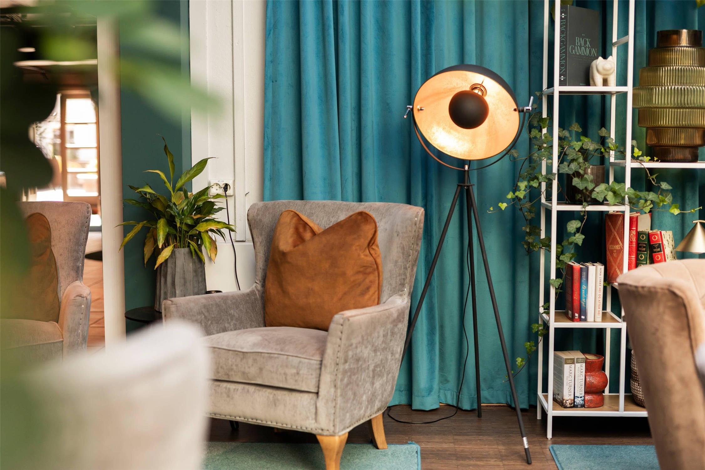 Home Hotel Tollboden 27/42