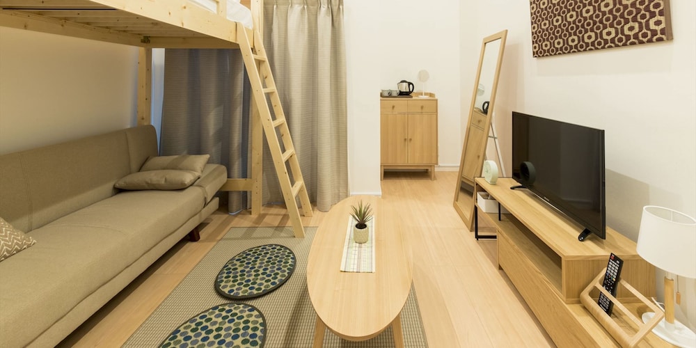 Trip Pod Takasago A(Ex Tateru Bnb) 34/54