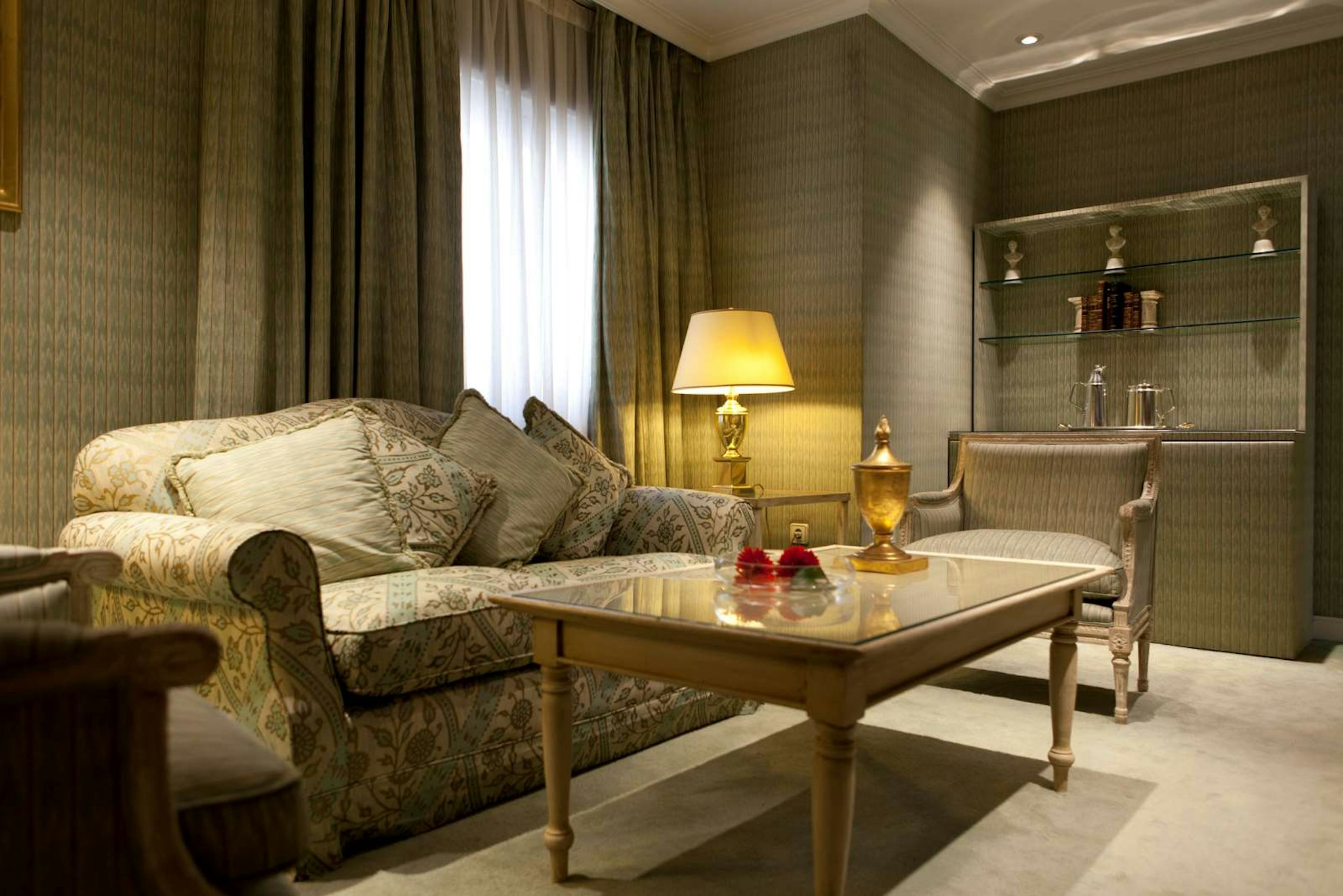 Praga Hotel 27/39