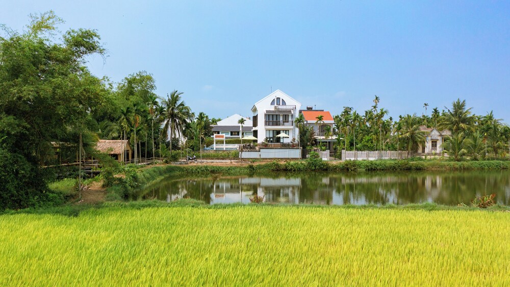 Nghe Garden Resort 43/50