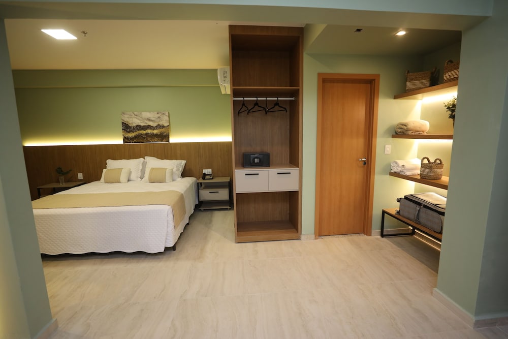 Bristol Castanhal Hotel 32/51