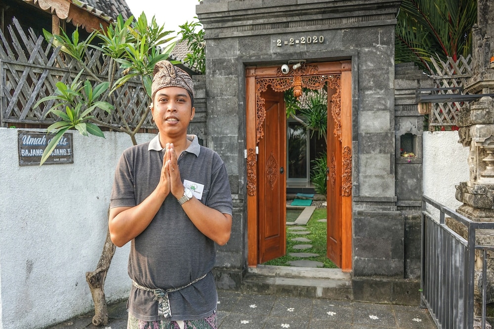 Villa Aris 1 Bali by ZUZU 17/62