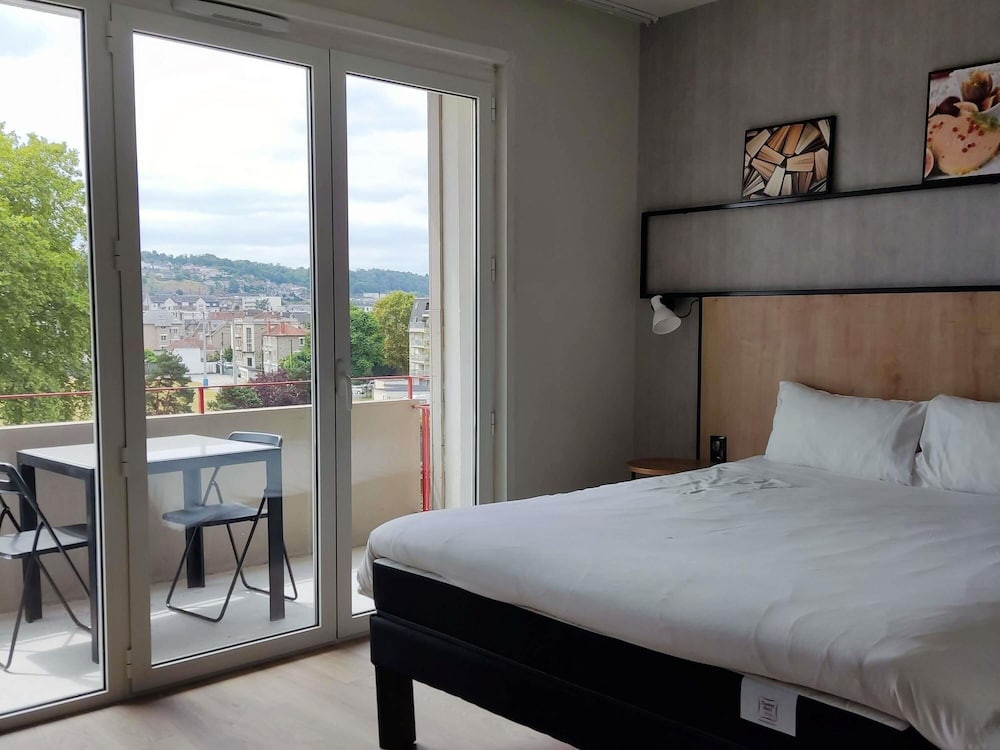 Ibis Brive Centre 13/65
