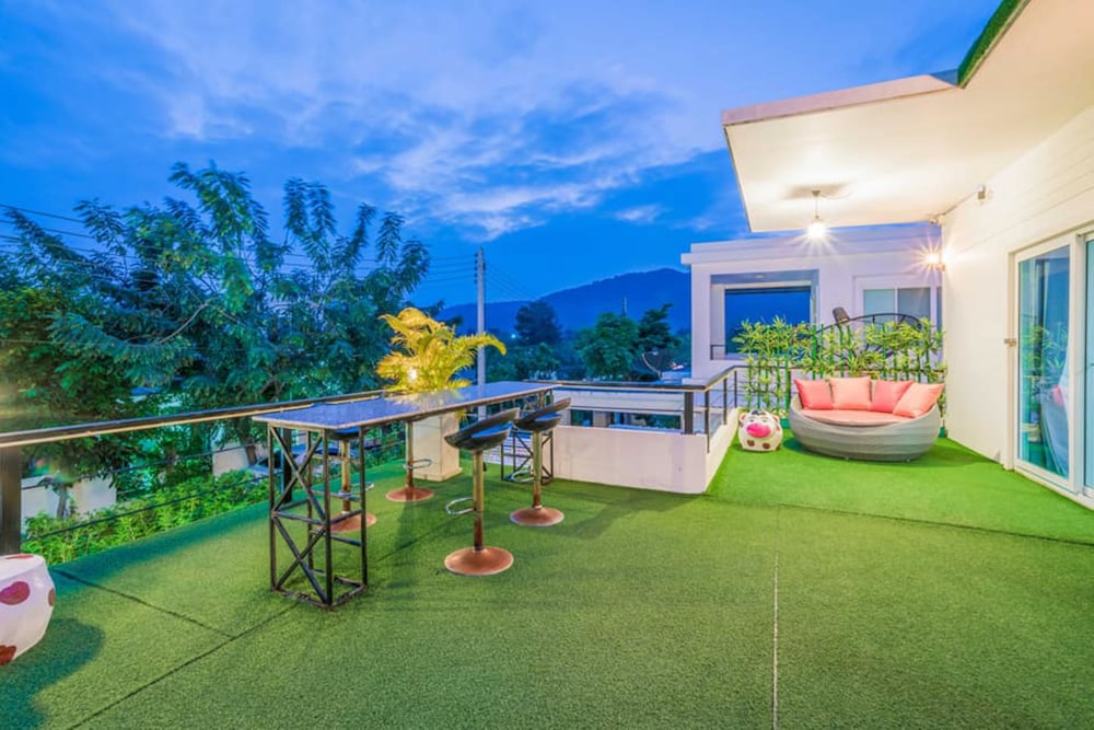 Timeless Pool Villa Huahin 35/39