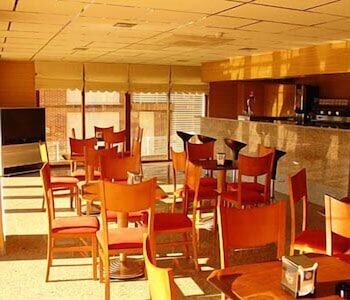 Hotel Estrella Del Alemar 24/35