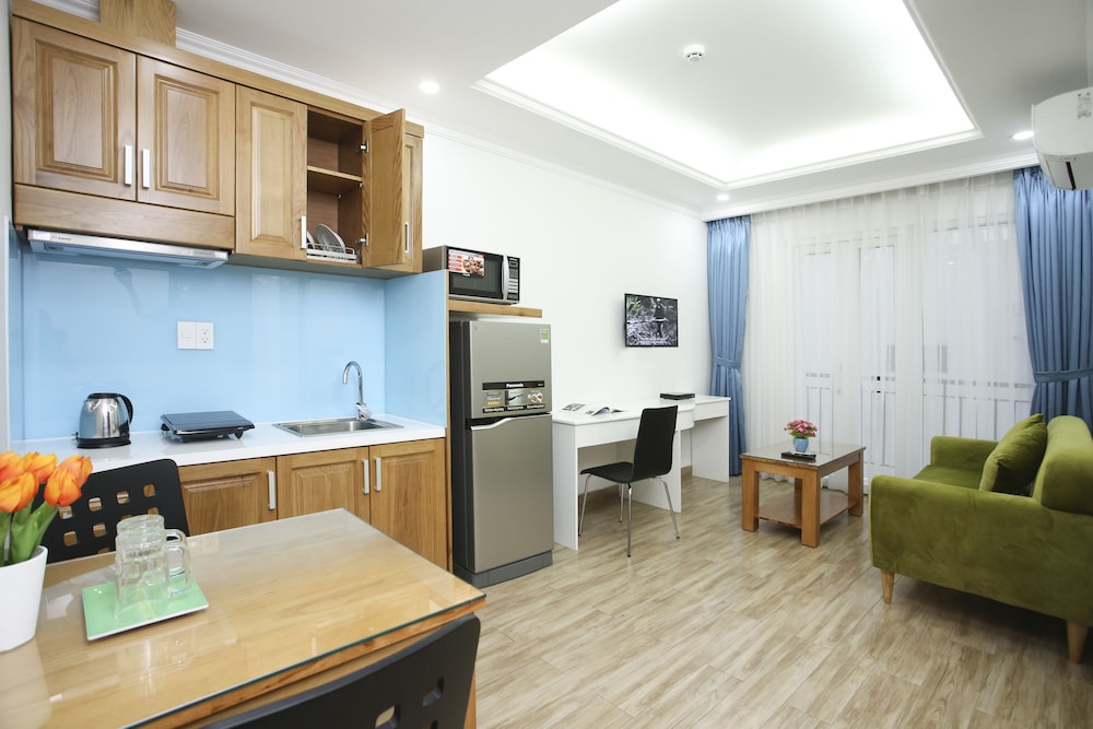 Atlas Hotel & Apartment 32/42