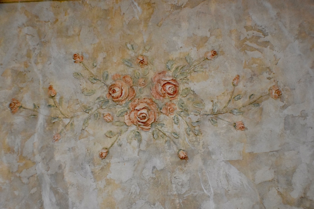 PIETRA ROSSA Luxury Rooms 55/66