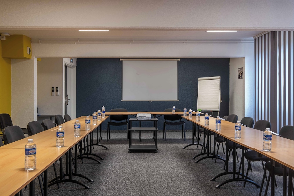 The Originals City, Hotel Ariane, Toulouse 47/56