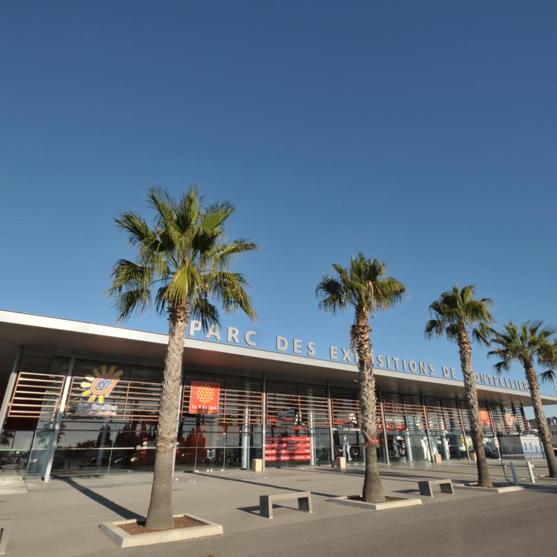 Eurotel Parc Expo Airport Montpellier 1/50