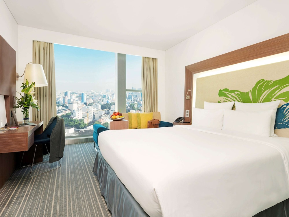 Novotel Saigon Centre 19/67