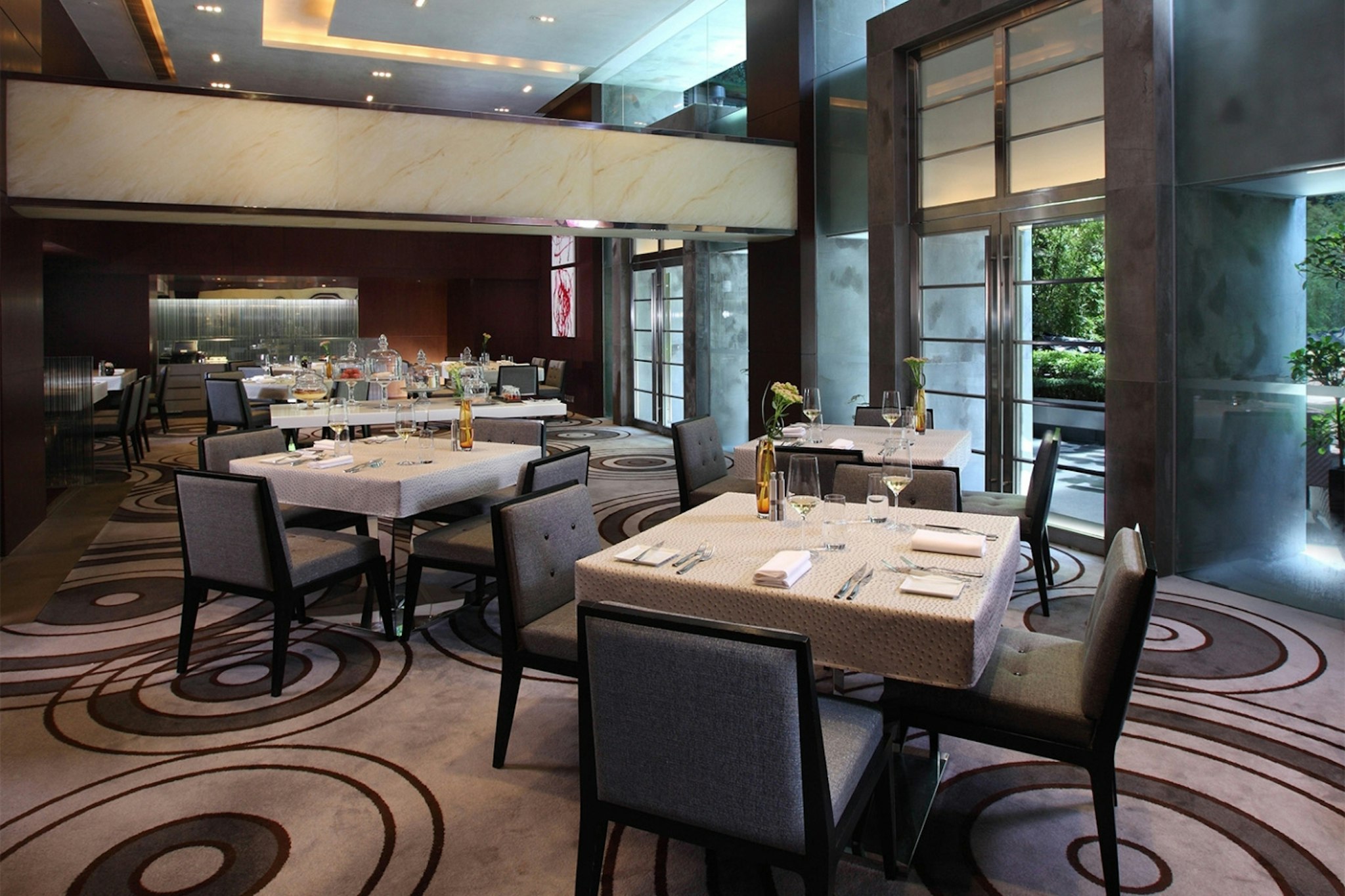 The Mira Hong Kong 14/25