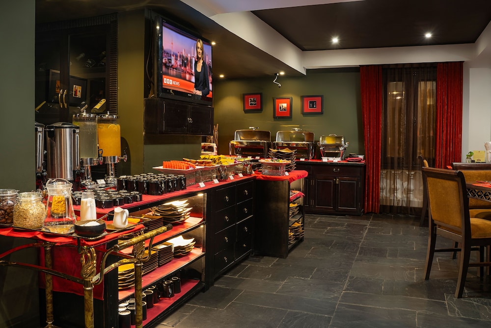 Hanoi Boutique Hotel and Spa 46/64