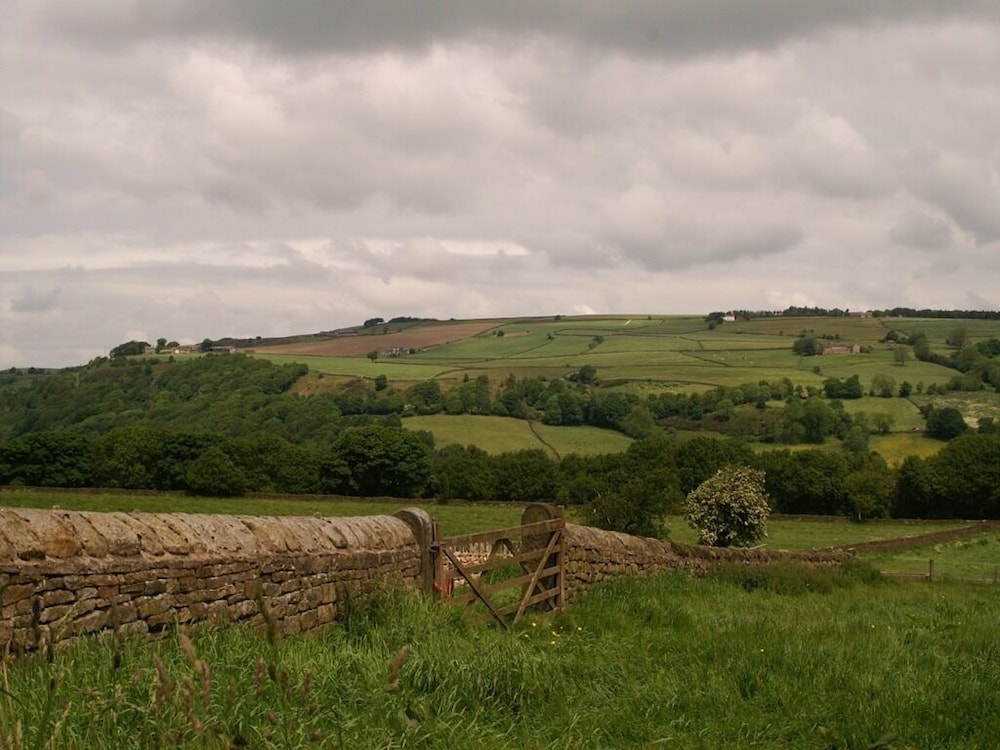 Padley Farm B&B 42/49