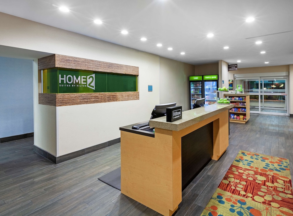 Home2 Suites By Hilton Gonzales 10/60