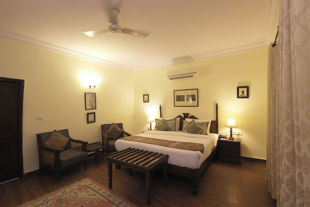 Ranbanka Apartments 22/50