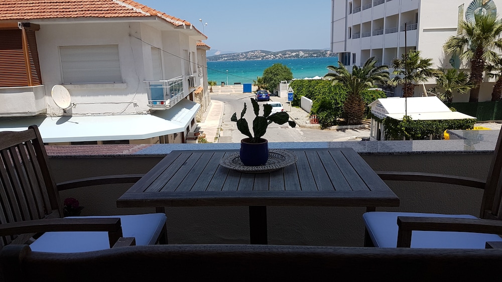 Ileri Hotel & Apartments 4/49