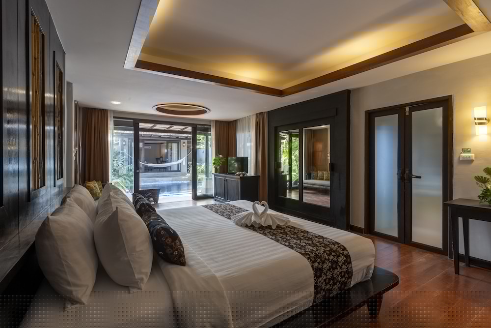 Railay Bay Resort And Spa 33/72