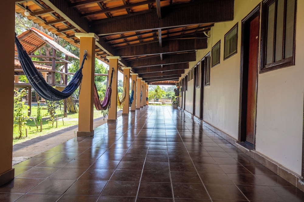 Pantanal Mato Grosso Hotel 48/69