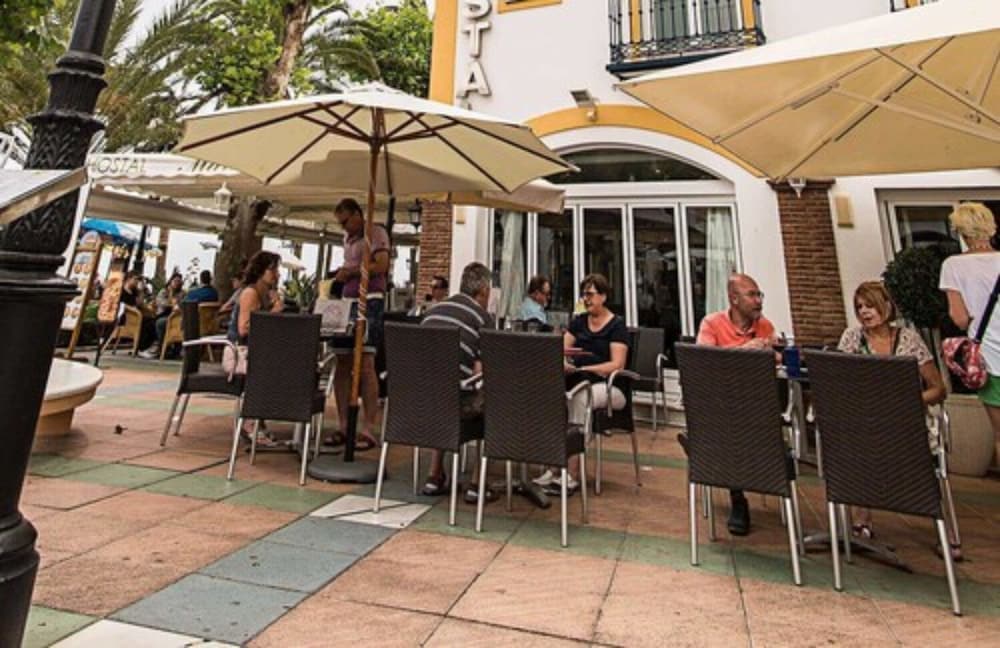 Marissal by Dorobe Hoteles 31/50