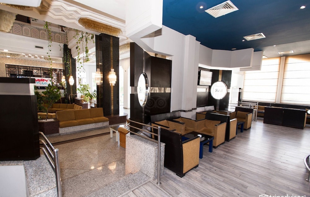 City Business Monastir Center 25/45