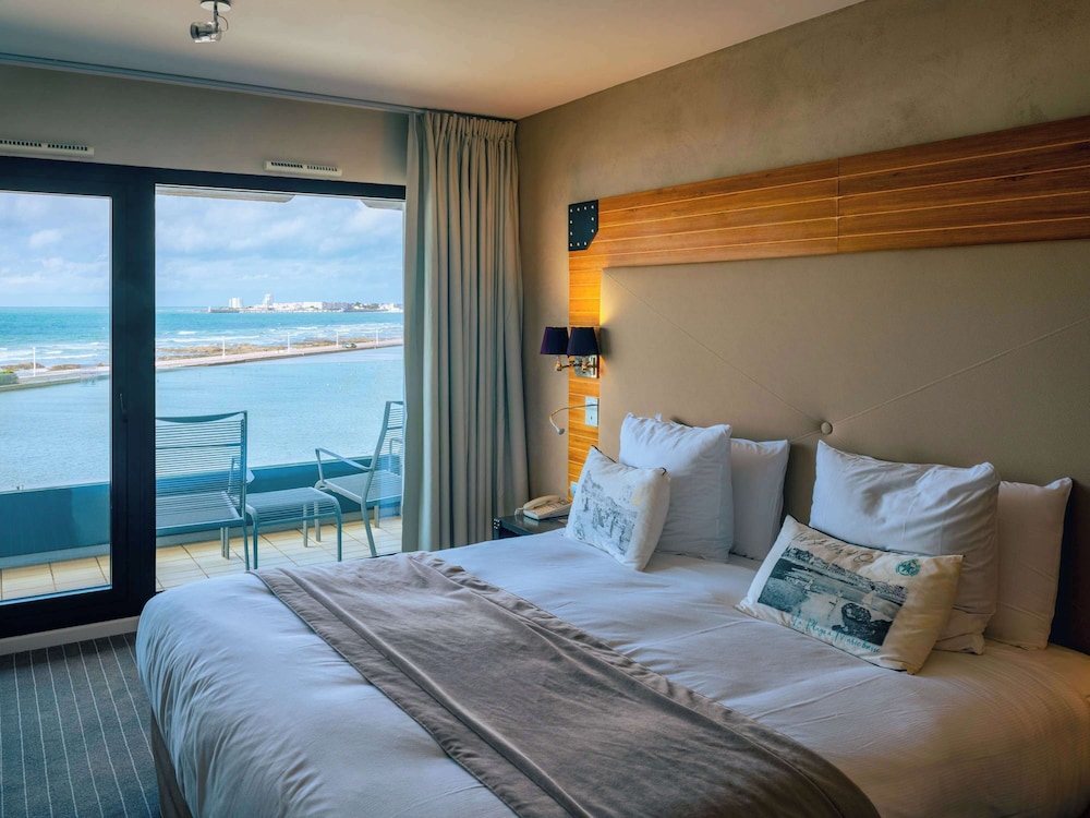 Cote Ouest Thalasso & Spa Les Sables d'Olonne - MGallery Collection 17/75