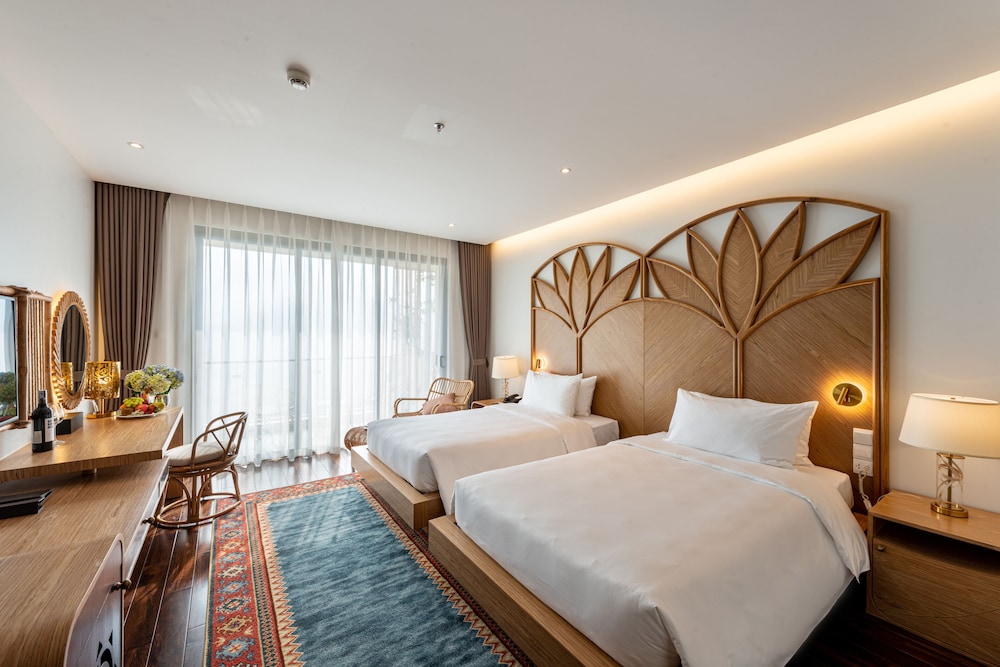 KK Sapa Hotel 9/70