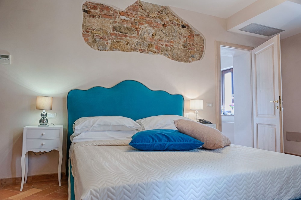 Antica Quercia & Spa 4/50