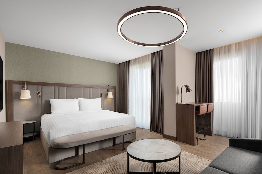 Residence Inn By Marriott Trabzon 16/47