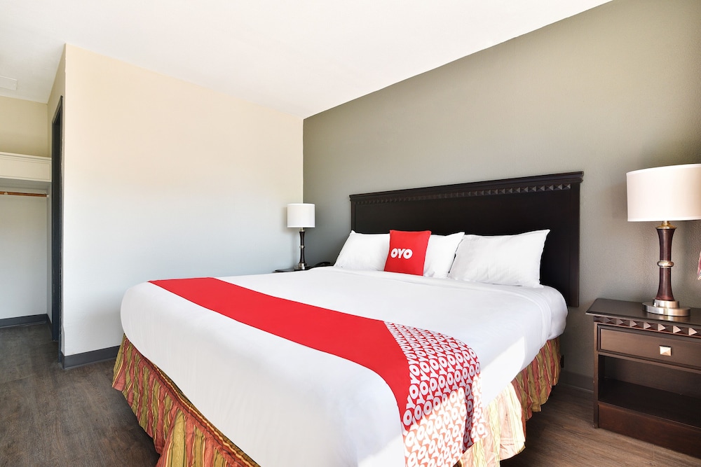 OYO Hotel Shreveport Airport North 32/60