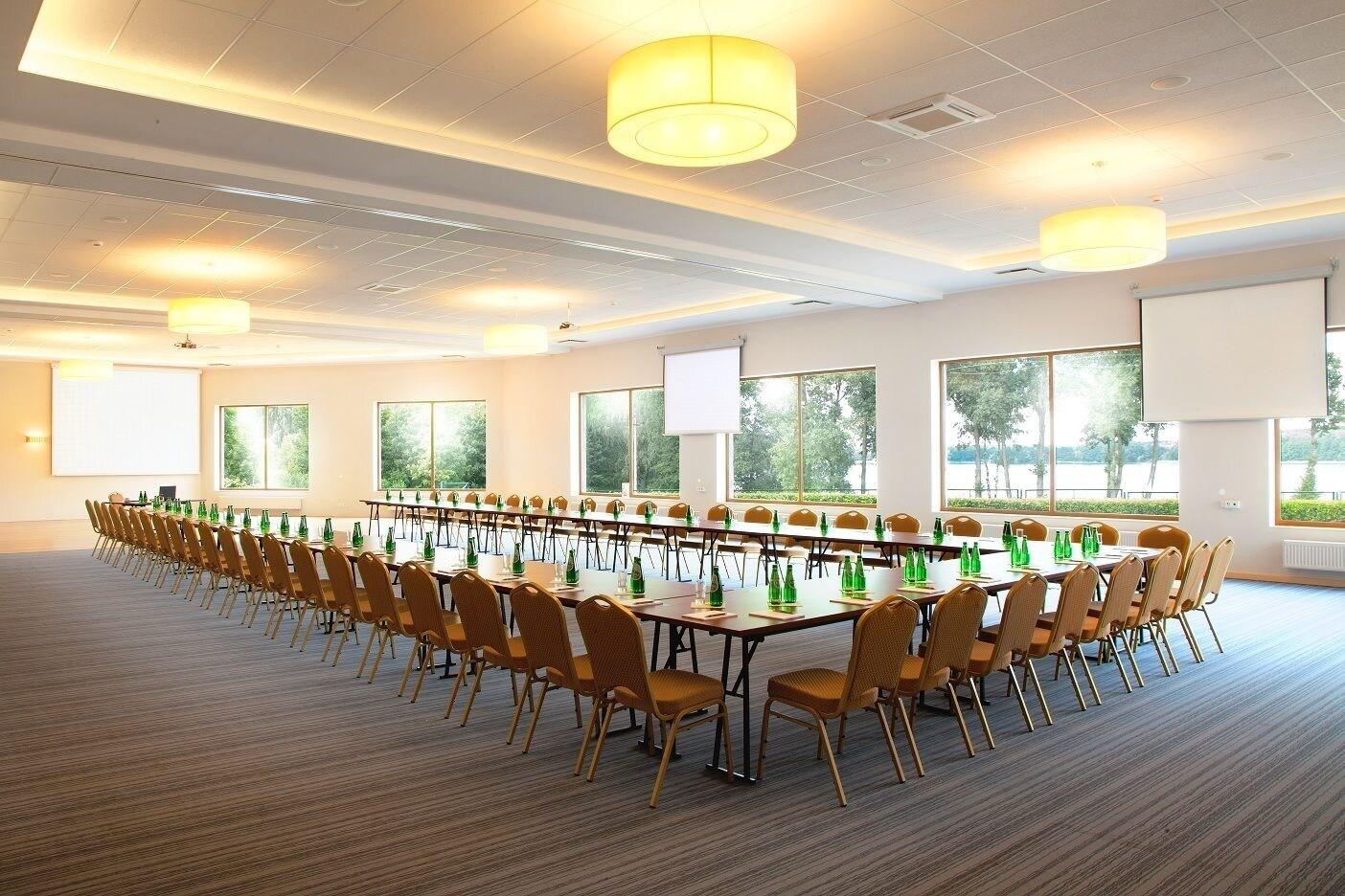 Novotel Olsztyn 36/50