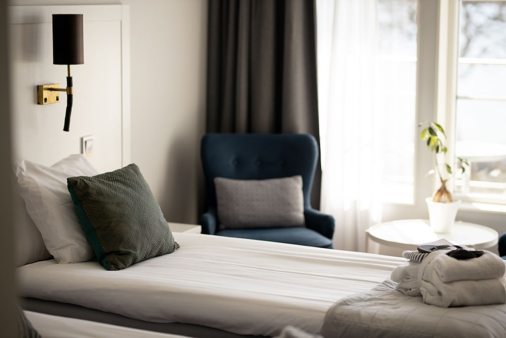 Gränsö Slott Hotel & Spa 31/50