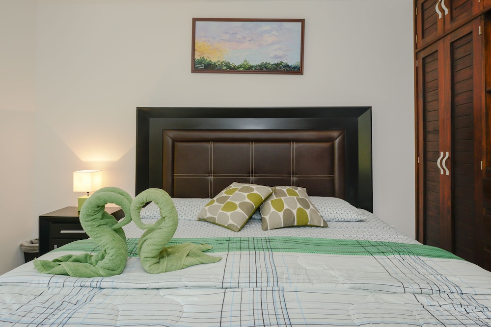 Villas Picalu B&amp;B Boutique 7/18