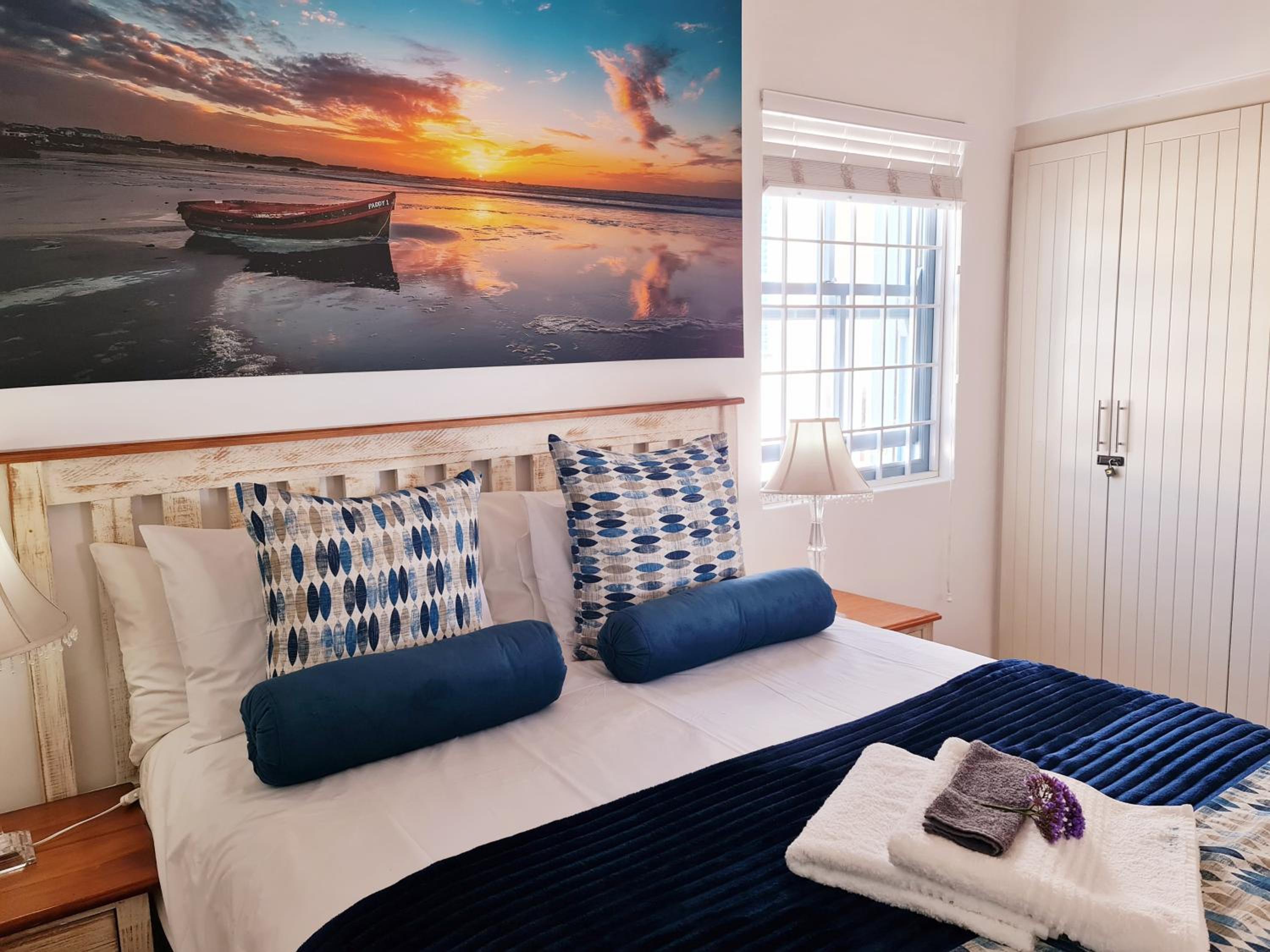 Flamink Beach View Cottage in Paternoster 15/50