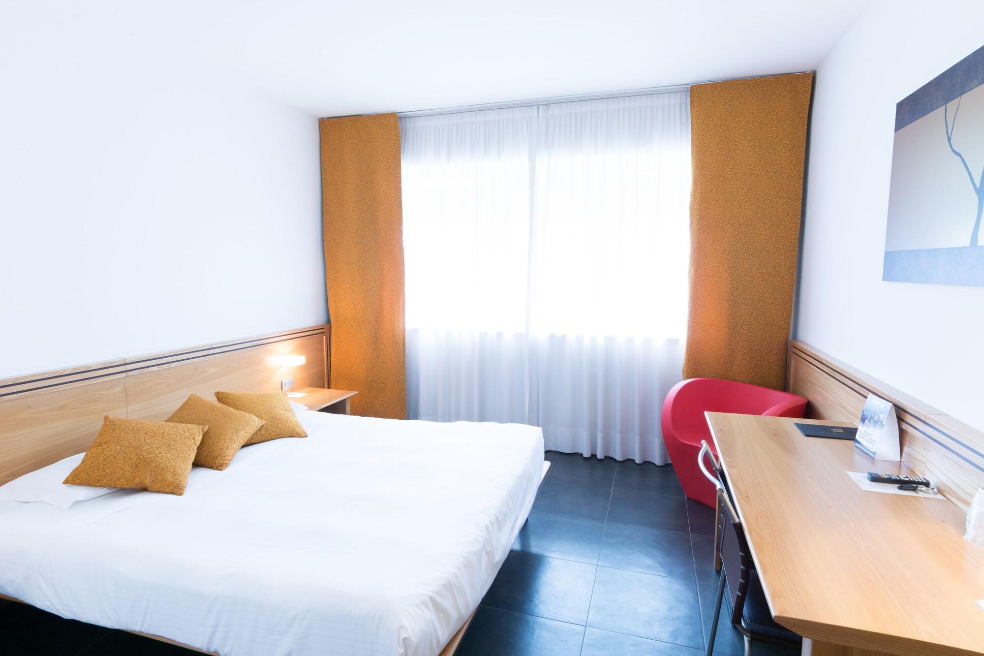 Hotel Europa Belluno 6/30