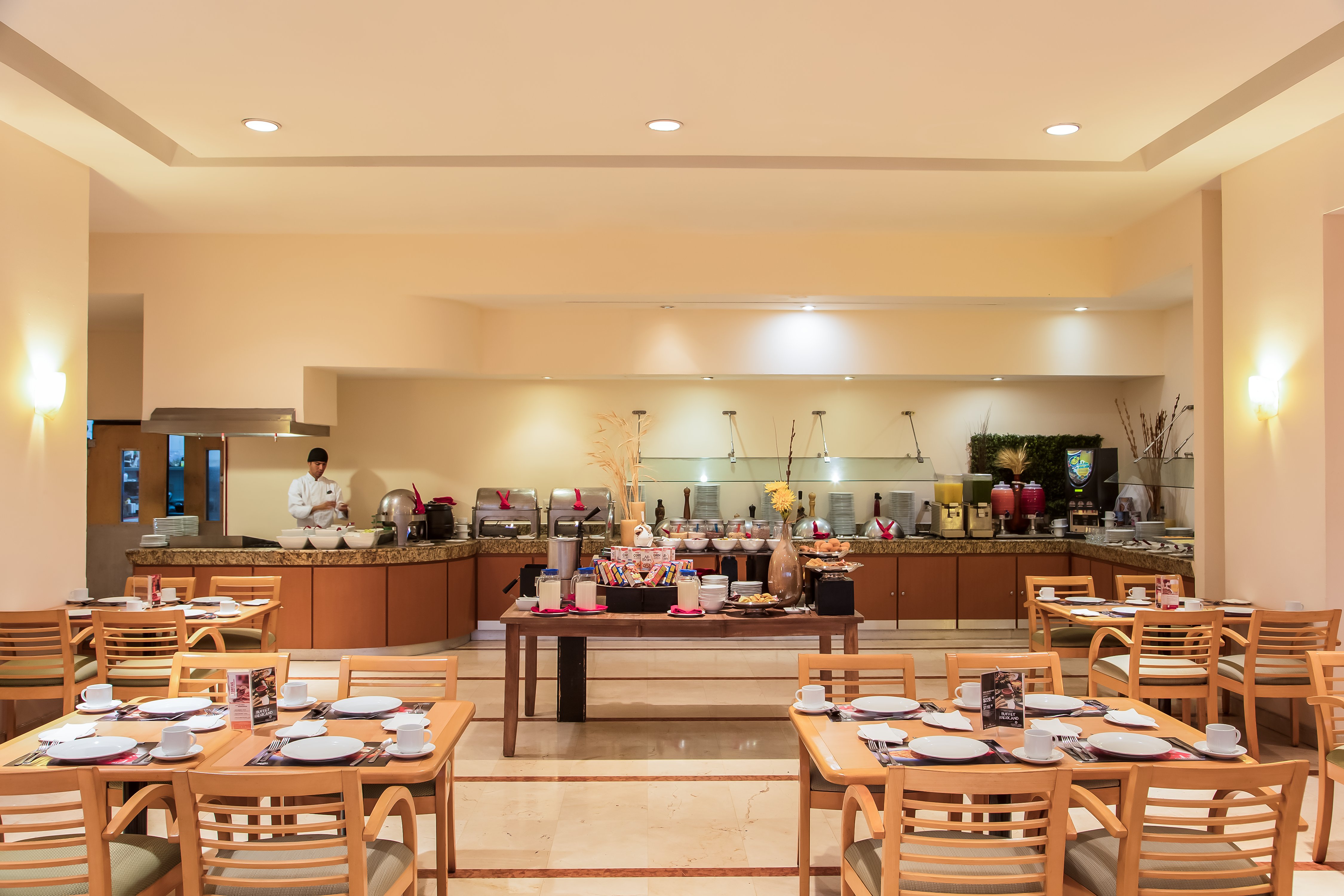 Fiesta Inn Tijuana Otay Aeropuerto 17/33