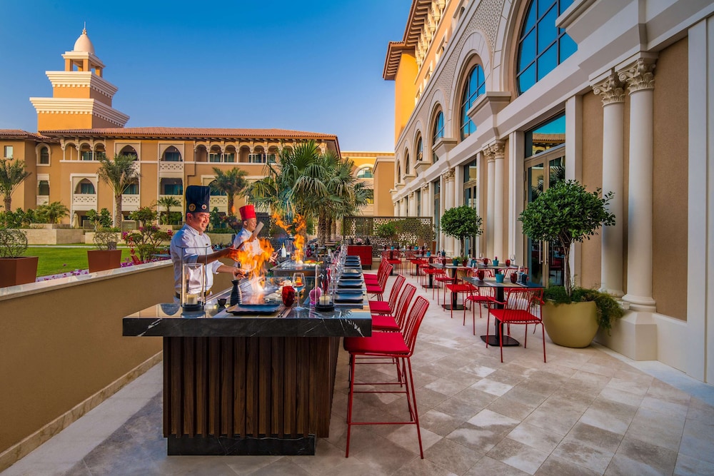 Rixos Premium Saadiyat Island 35/50