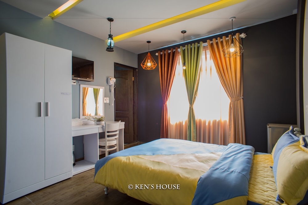 Ken Apos S House Backpackers Downtown 21/50