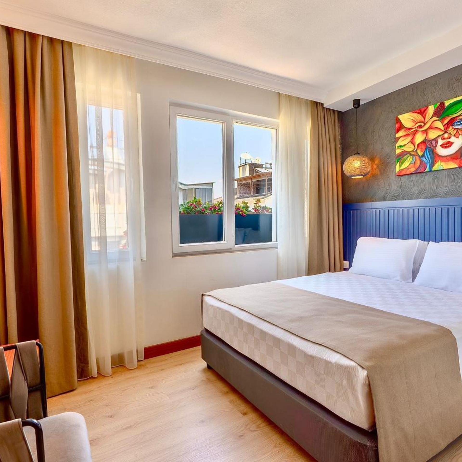 Lara Atalla Hotel 5/39