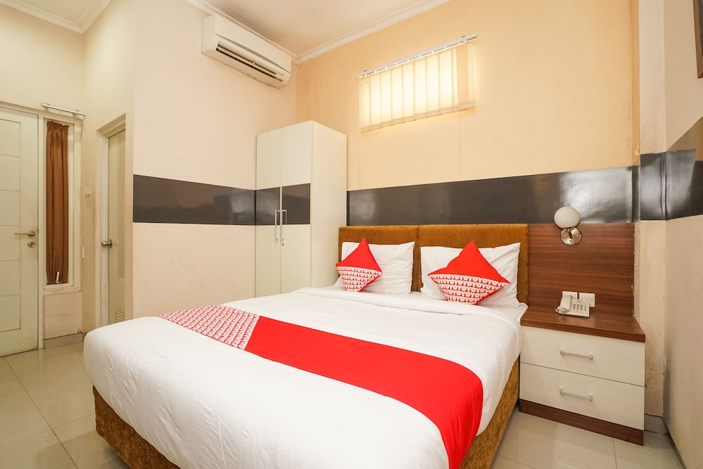 Oyo 450 Semampir Residence 11/64