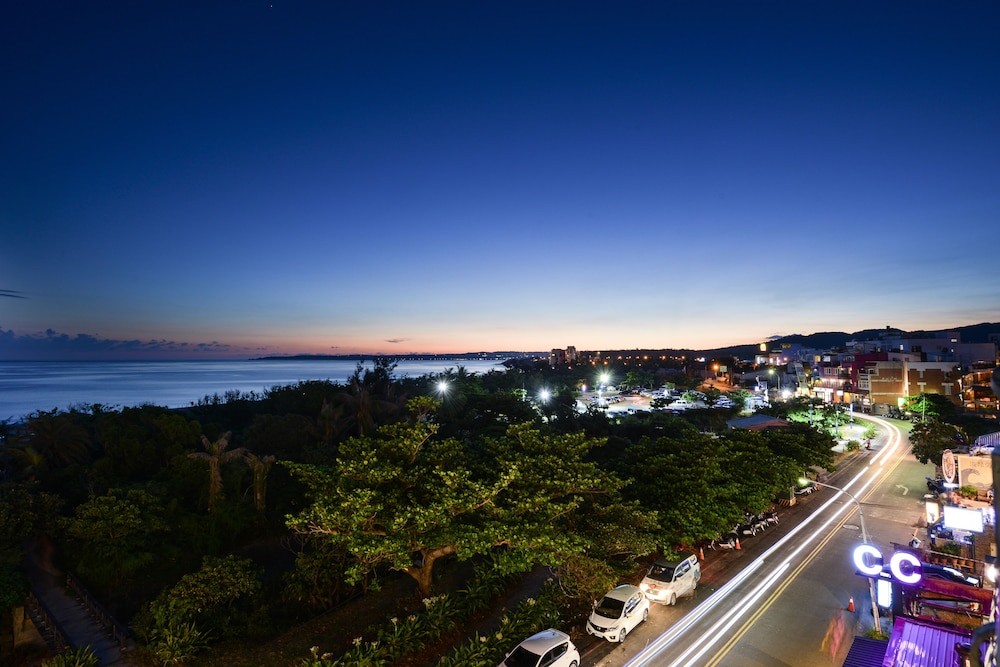 Kenting Coast Resort 58/70